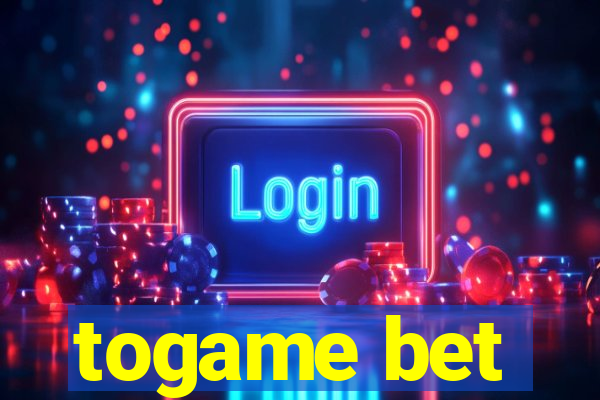 togame bet